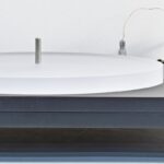 Well Tempered Lab WTL AMADEUS MK II dual-layer plinth Turntable - Image 6