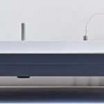 Well Tempered Lab WTL AMADEUS MK II dual-layer plinth Turntable - Image 5