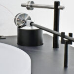 Well Tempered Lab WTL AMADEUS MK II dual-layer plinth Turntable - Image 4