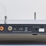 Well Tempered Lab WTL AMADEUS MK II dual-layer plinth Turntable - Image 2