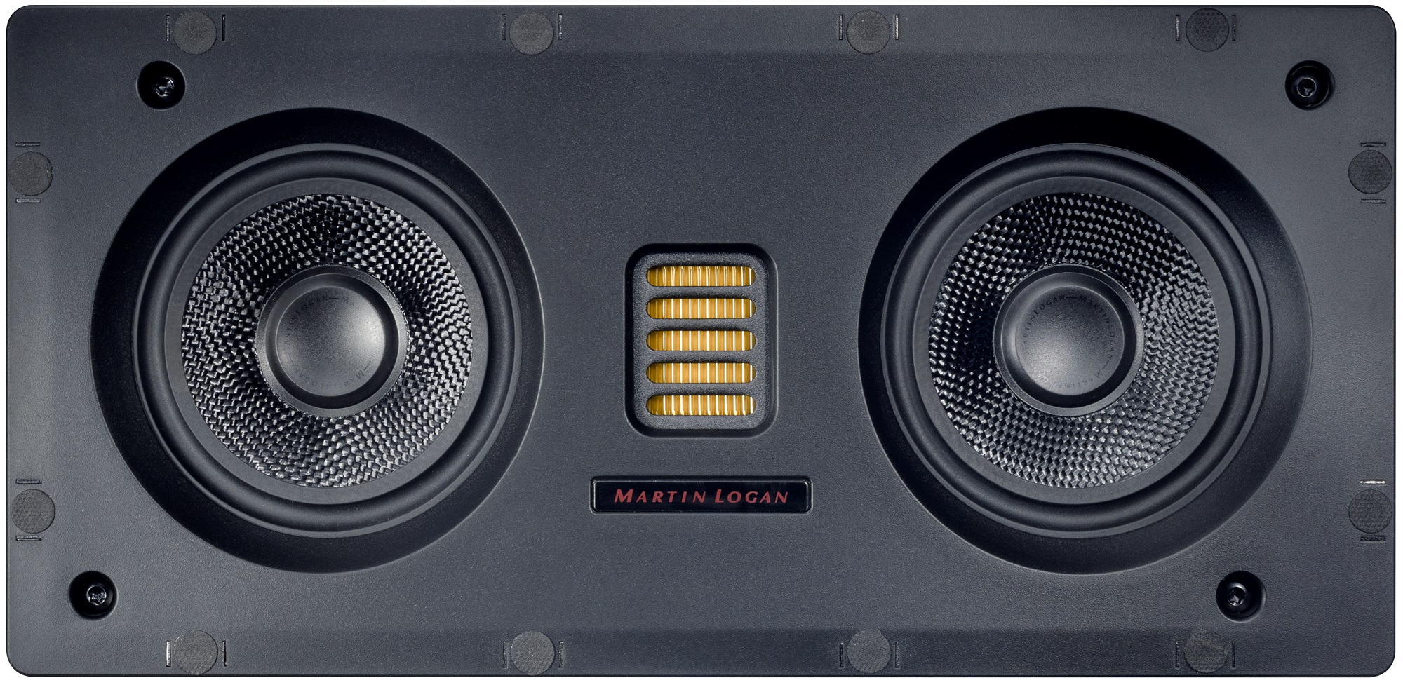 MartinLogan Motion MW4-LCR In-Wall Speaker (EACH), product image from Hifiheaven