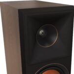 Klipsch RP-5000F II Floorstanding Speaker (Walnut) - Image 4