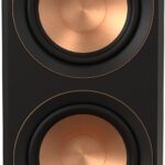 Klipsch RP-5000F II Floorstanding Speaker (Walnut) - Image 3