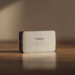 HiFiMAN HM800 Portable Mini Fully Balanced Amp/DAC - Image 6