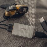 HiFiMAN HM800 Portable Mini Fully Balanced Amp/DAC - Image 7