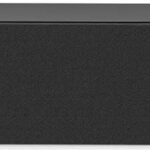 FOCAL On Wall 301 Bass-Reflex 2-Way On-Wall Speaker (Black Satin) - Image 2