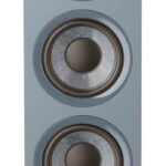 FOCAL Chora 826 3-way bass-reflex Floorstanding Speaker (Dark Wood, EACH) - Image 4