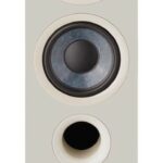 FOCAL Chora 816 2.5-way bass-reflex Floorstanding Speaker (Light Wood, EACH) - Image 4