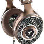 FOCAL Clear Mg Open-Back Over-Ear Headphones - Image 5