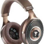 FOCAL Clear Mg Open-Back Over-Ear Headphones - Image 6