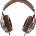 FOCAL Clear Mg Open-Back Over-Ear Headphones - Image 4