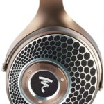 FOCAL Clear Mg Open-Back Over-Ear Headphones - Image 3