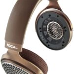 FOCAL Clear Mg Open-Back Over-Ear Headphones - Image 2