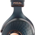 FOCAL Celestee Closed-Back Over-Ear Headphones - Image 9