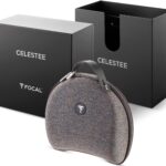 FOCAL Celestee Closed-Back Over-Ear Headphones - Image 6