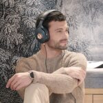 FOCAL Celestee Closed-Back Over-Ear Headphones - Image 2