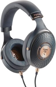 FOCAL Celestee Closed-Back Over-Ear Headphones
