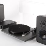 Rega SYSTEM ONE All-In-One Analogue Audio Hi-Fi System - Image 10