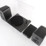 Rega SYSTEM ONE All-In-One Analogue Audio Hi-Fi System - Image 9