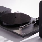 Rega SYSTEM ONE All-In-One Analogue Audio Hi-Fi System - Image 7