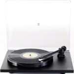 Rega SYSTEM ONE All-In-One Analogue Audio Hi-Fi System - Image 6