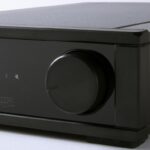 Rega SYSTEM ONE All-In-One Analogue Audio Hi-Fi System - Image 4