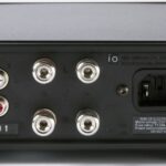 Rega SYSTEM ONE All-In-One Analogue Audio Hi-Fi System - Image 3