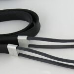 Tellurium Q Black Diamond Speaker Cables with Banana Connects (2.5 meter) - Image 5