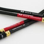 Tellurium Q Black Diamond RCA-RCA Interconnect Cables (PAIR) - Image 2