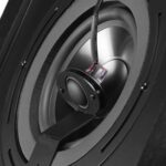 Lyngdorf D-5 IC Compact In-Wall Speaker with Adjustable/Angled Tweeter (EACH) - Image 3