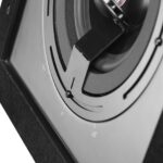 Lyngdorf D-5 IC Compact In-Wall Speaker with Adjustable/Angled Tweeter (EACH) - Image 2