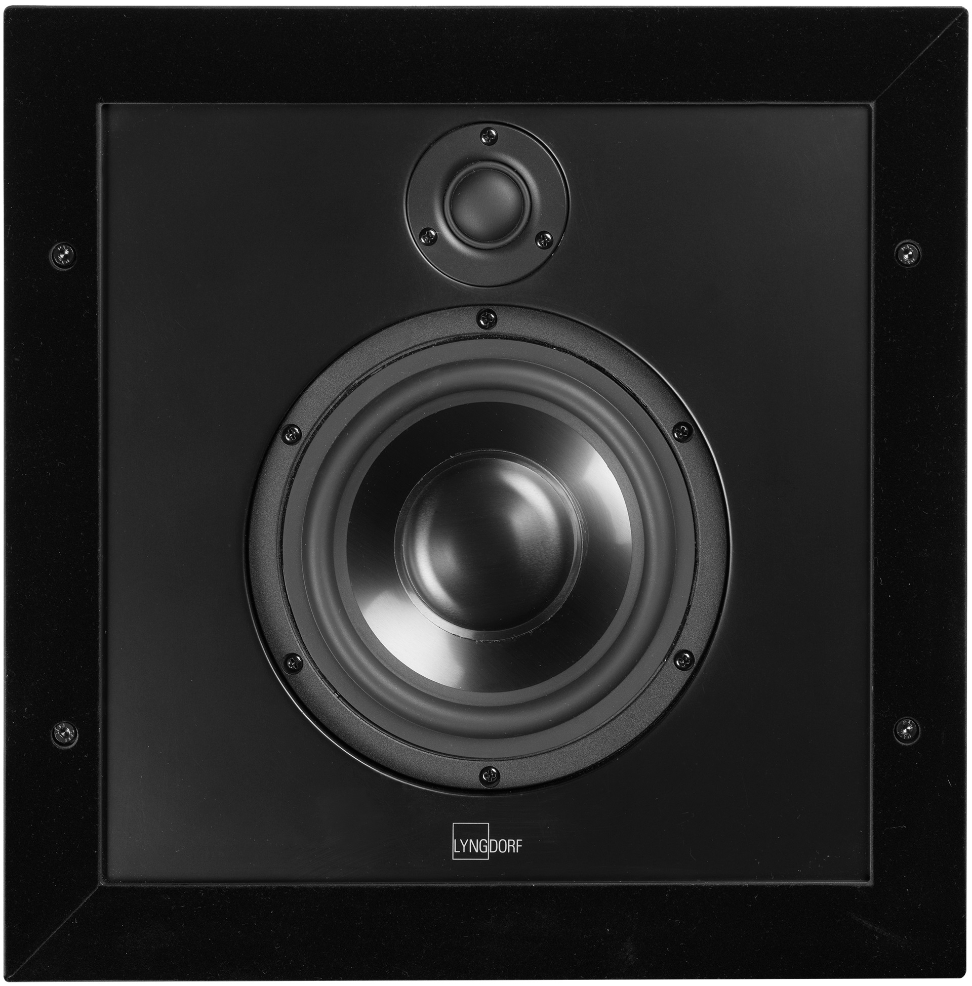 Lyngdorf D-5 Compact In-Wall Speaker (EACH), product image from Hifiheaven