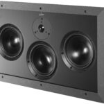 Lyngdorf D-500 Center Full Range In-Wall Center Speaker (EACH) - Image 4