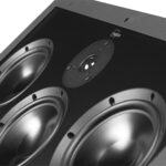 Lyngdorf D-500 Center Full Range In-Wall Center Speaker (EACH) - Image 3