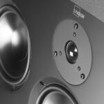 Lyngdorf D-500 Center Full Range In-Wall Center Speaker (EACH) - Image 2