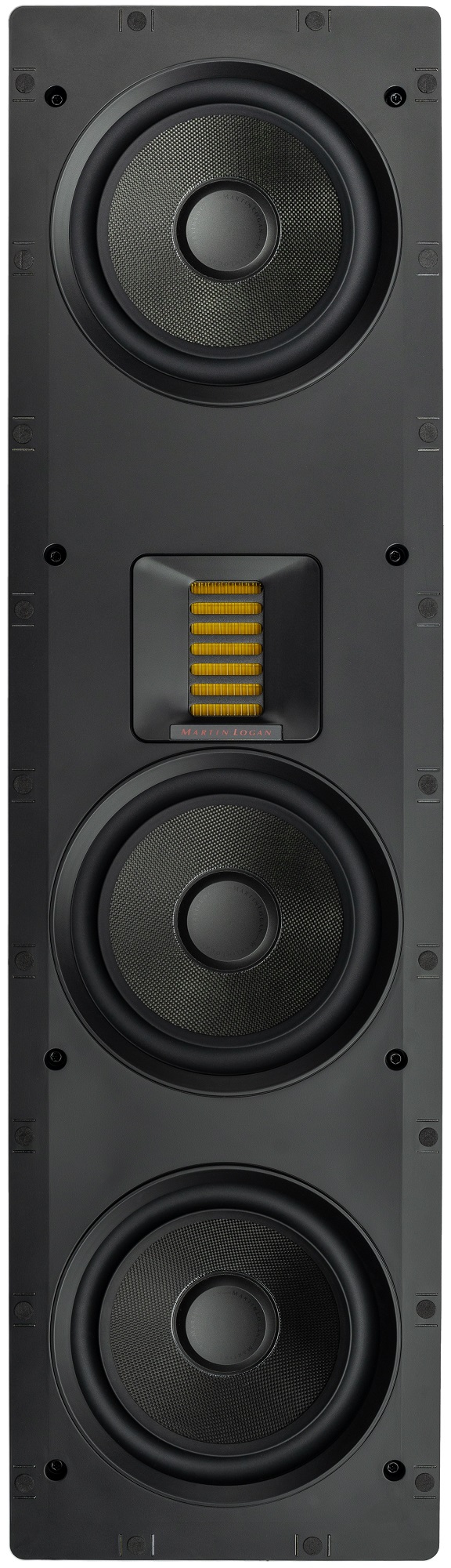 MartinLogan XTW6-LCR In-Wall LCR Speaker (EACH), product image from Hifiheaven