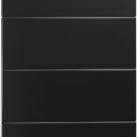 Lyngdorf BW-20 Passive Boundary Subwoofer - Image 8
