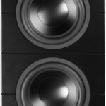 Lyngdorf BW-20 Passive Boundary Subwoofer - Image 7