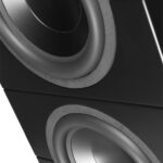 Lyngdorf BW-20 Passive Boundary Subwoofer - Image 6