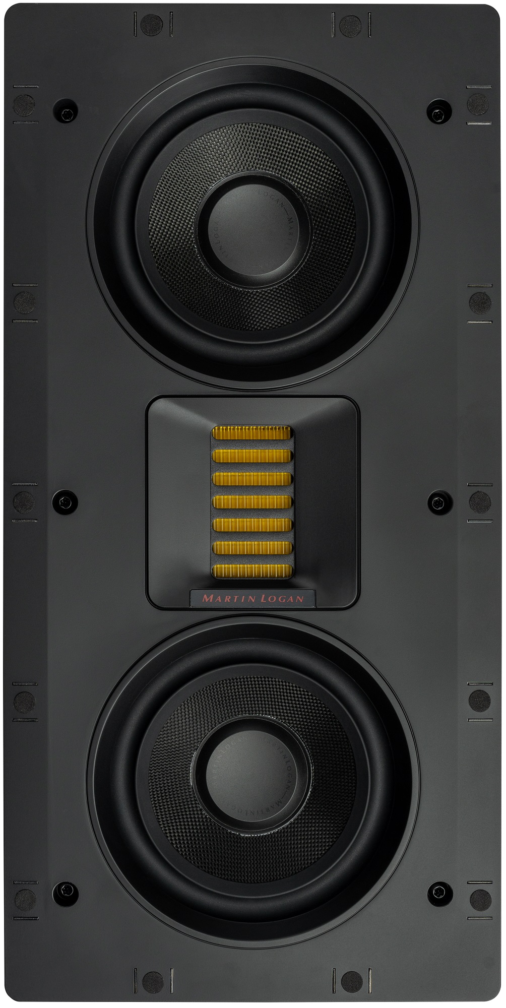 MartinLogan XTW5-LCR In-Wall LCR Speaker (EACH), product image from Hifiheaven
