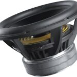 Lyngdorf BW-20 Passive Boundary Subwoofer - Image 5