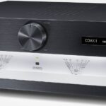 Technics SU-G700M2-K Stereo Integrated Amplifier (Black) - Image 3