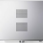 Technics SU-G700M2 Stereo Integrated Amplifier (Silver) - Image 3