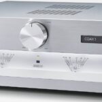 Technics SU-G700M2 Stereo Integrated Amplifier (Silver) - Image 4