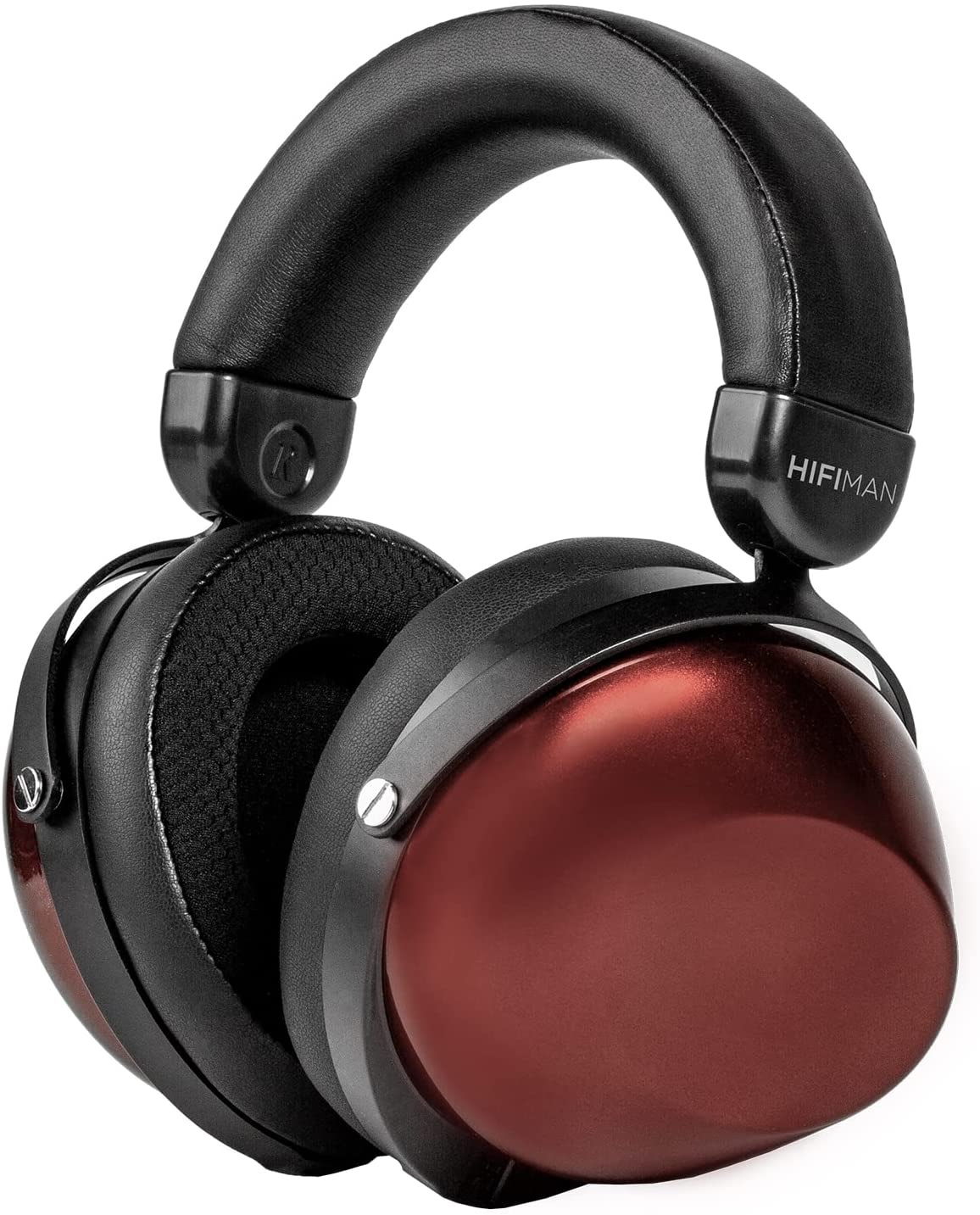 HIFIMAN HE-R9 | Closed-Back Dynamic Headphones Wired, product image from Hifiheaven