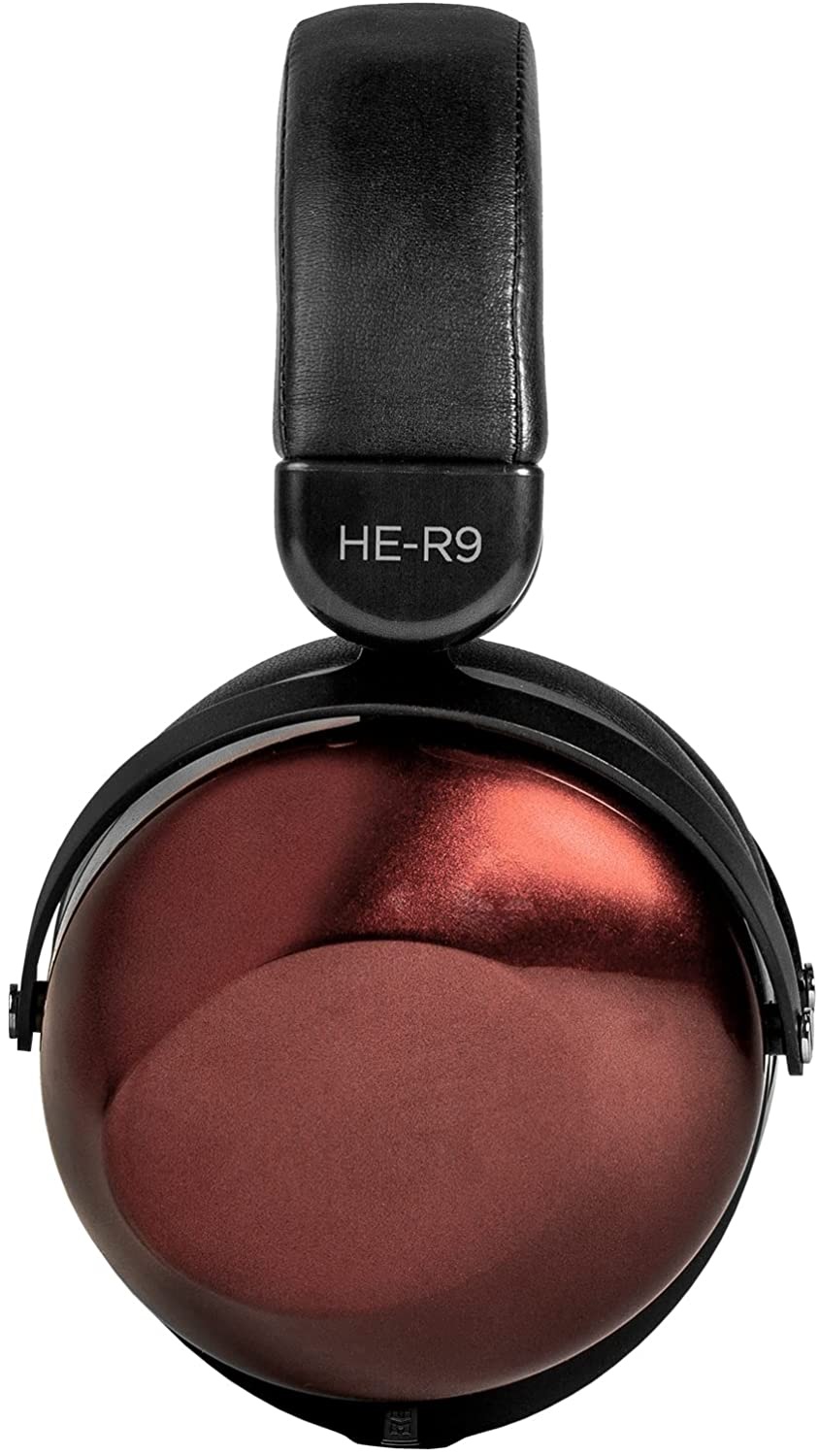 HiFiMAN HE-R9 Wired Dynamic Closed-Back Headphones - Image 2