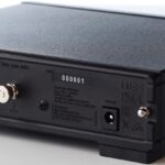 Rega Fono MM MK5 High Quality Phono Preamplifier - Image 5