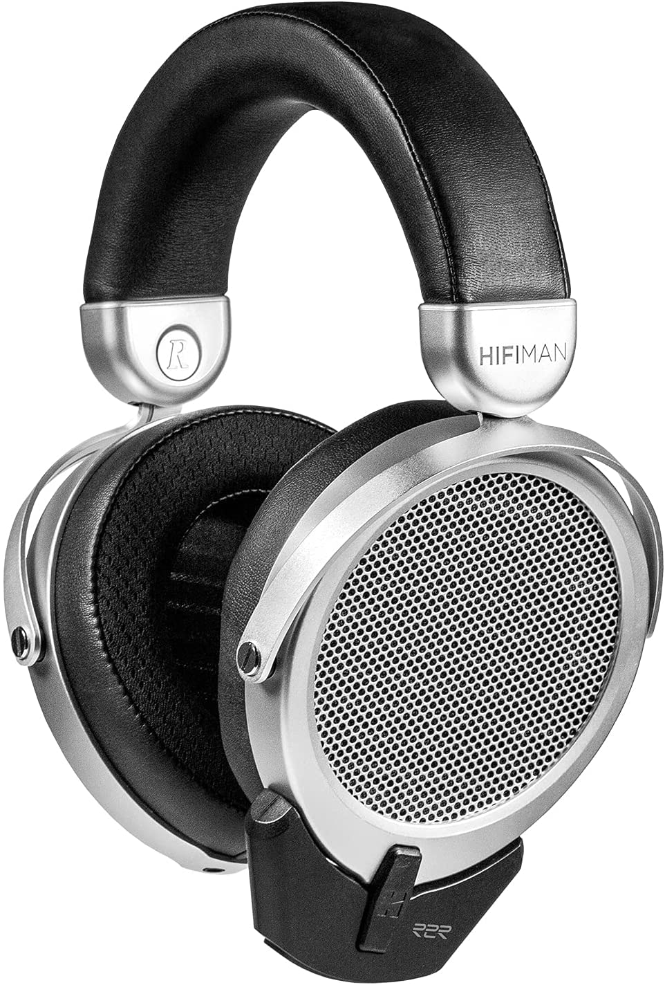 HiFiMAN DEVA Pro Stealth Magnet Planar Magnetic Bluetooth Headphones, product image from Hifiheaven