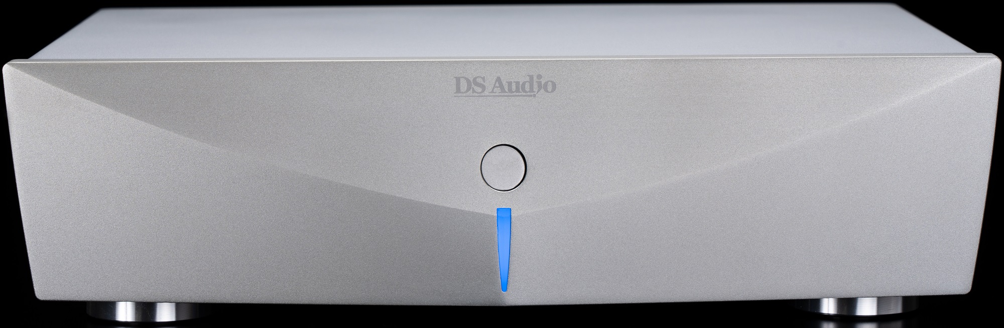 DS Audio DS 003 Phono Stage/Equalizer for Optical Cartridge, product image from Hifiheaven