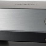DS Audio DS Master1 Phono Stage/Equalizer for Optical Cartridge - Image 11